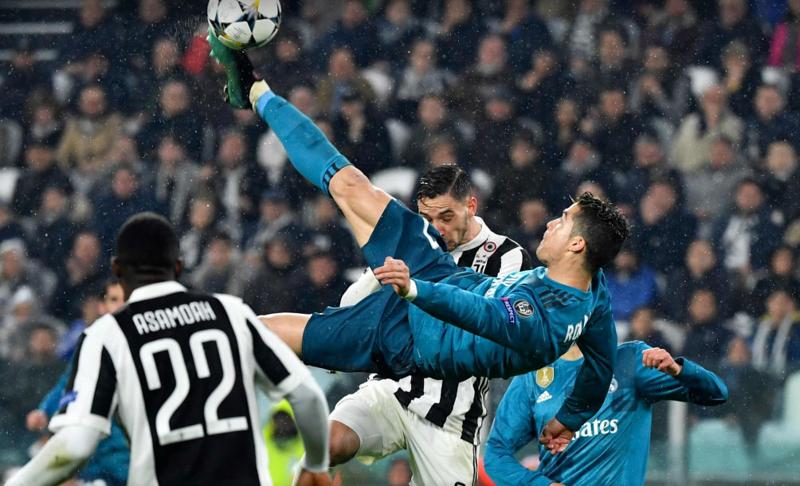 Juventus-Real Madrid 0-3. Cristiano Ronaldo: “Tifosi bianconeri grazie per…”