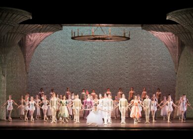 Fondazione TIM e Accademia Teatro alla Scala: parte Talenti on stage 2018
