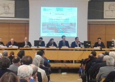 Ordine degli Ingegneri e Roma Tre: Formula E per sviluppo mobilità elettrica