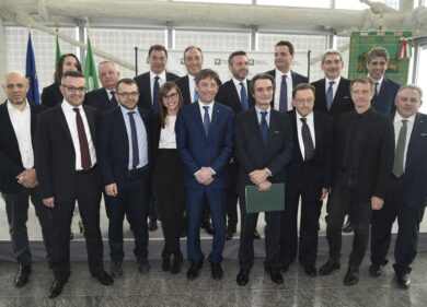 Regione Lombardia, oggi la prima Giunta con superticket e nidi gratis