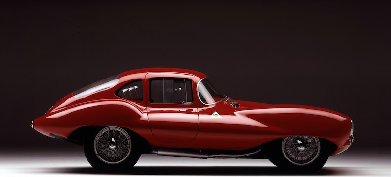 Alfa Romeo regina del   “Concorso d’eleganza Kyoto 2018”