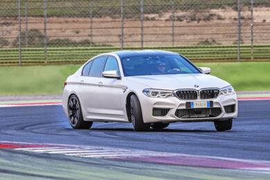 BMW Driving Experience 2018, si riparte dal circuito di Vallelunga