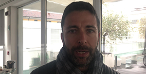 Hello Goodbye, Pablo Trincia: “Vi racconto le storie in aeroporto. Come quel signore che…”