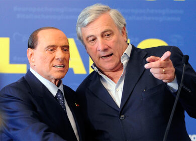 Governo Forza Italia: Salvini premier, stop ai veti del Movimento 5 Stelle