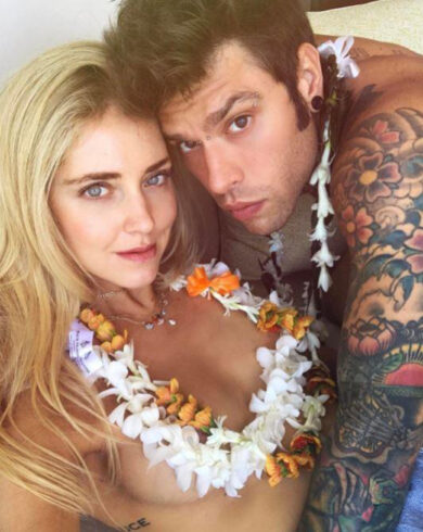 Chiara Ferragni e Fedez si difendono: “Non si giudica un genitore dai social”