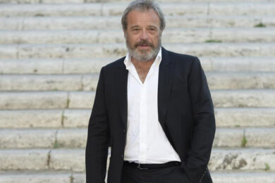 Claudio Amendola: “Ho avuto un infarto: stavo male, non respiravo” Ecco come sta l’attore