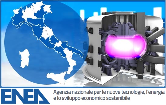 Fusione Nucleare: vince Frascati, ma di Brindisi i migliori requisiti Fusione Nucleare: vince Frascati, ma di Brindisi i migliori requisiti