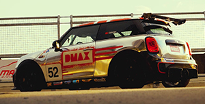 MINI Challenge 2018 –  Il video di presentazione