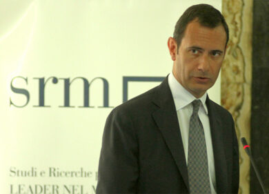 Lo stato di salute delle piccole e medie imprese meridionali secondo Confindustria, Cerved e Srm.