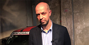 Intervista a Stefano Ronzoni Direttore Mini Italia