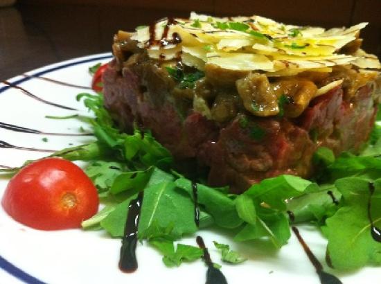 al padellone al padellone
