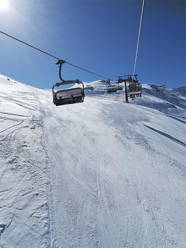 Bormio, bilancio della stagione invernale positivo. Tanta neve e… Bormio, bilancio della stagione invernale positivo. Tanta neve e…