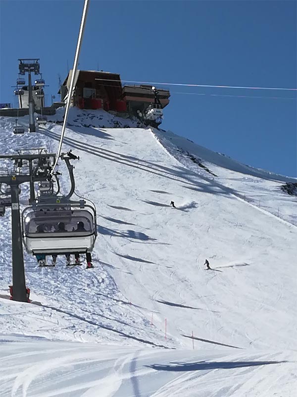 Bormio, bilancio della stagione invernale positivo. Tanta neve e… Bormio, bilancio della stagione invernale positivo. Tanta neve e…