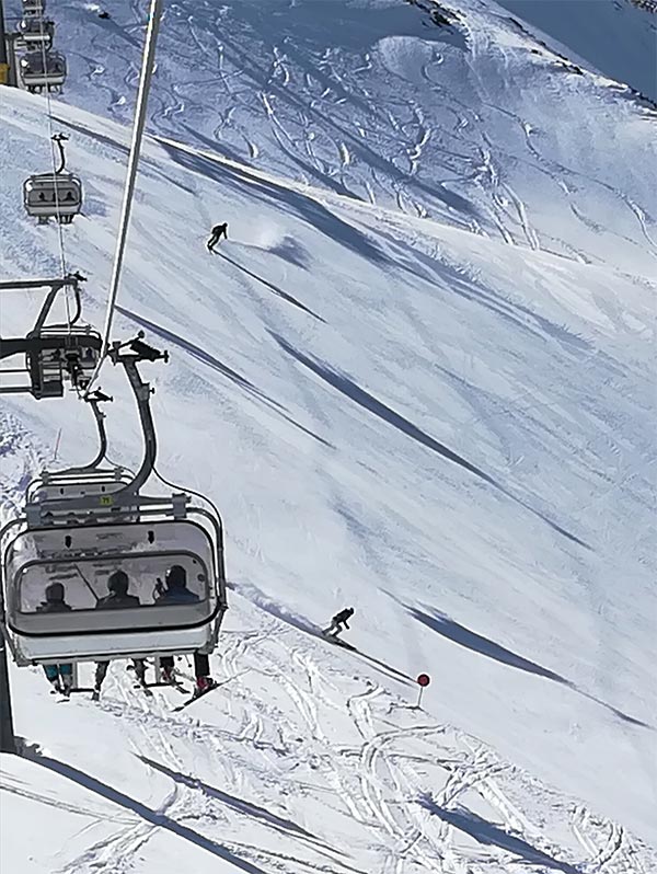 Bormio, bilancio della stagione invernale positivo. Tanta neve e… Bormio, bilancio della stagione invernale positivo. Tanta neve e…