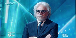 Crozza/Briatore: “Un reddito sotto i 4 milioni al mese? Inconcepibile!”