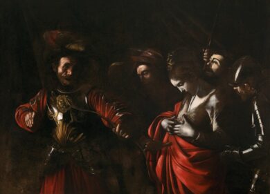 Mostra Ultimo Caravaggio: ultimi giorni per visitarla alle Gallerie d’Italia