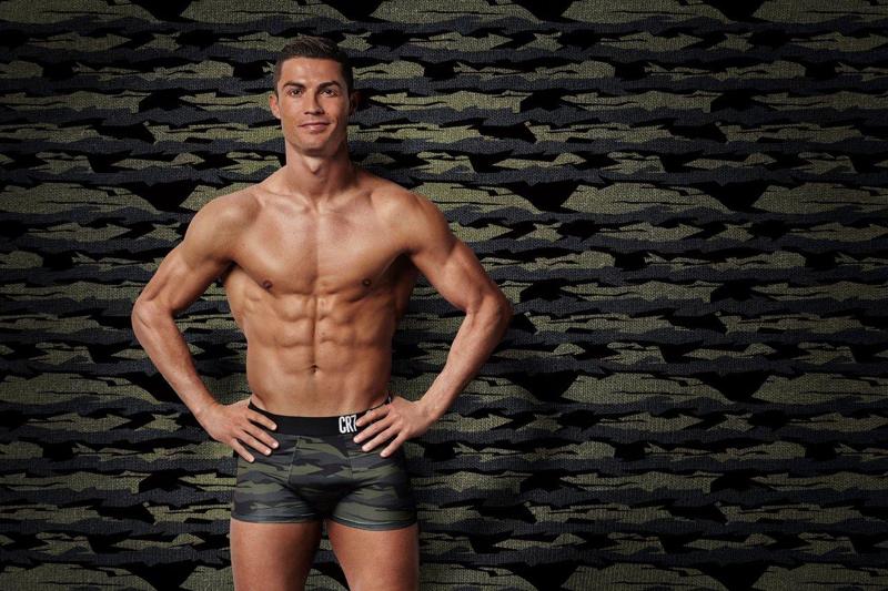 Ronaldo, rovesciata di Juventus-Real Madrid manda in gol l’e-commerce di CR7 Ronaldo, rovesciata di Juventus-Real Madrid manda in gol l’e-commerce di CR7