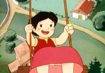Giappone: addio al regista Takahata, papà di Heidi Giappone: addio al regista Takahata, papà di Heidi