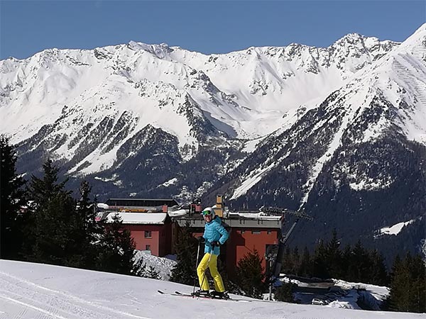 Bormio, bilancio della stagione invernale positivo. Tanta neve e… Bormio, bilancio della stagione invernale positivo. Tanta neve e…