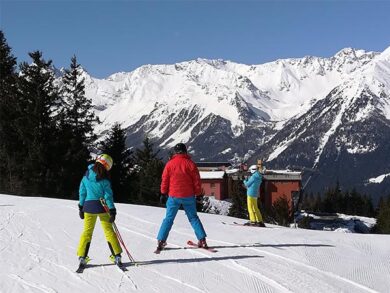 Bormio, bilancio della stagione invernale positivo. Tanta neve e…