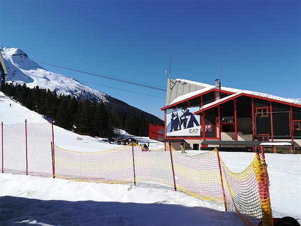 Bormio, bilancio della stagione invernale positivo. Tanta neve e… Bormio, bilancio della stagione invernale positivo. Tanta neve e…