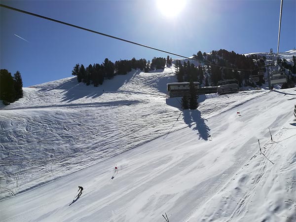 Bormio, bilancio della stagione invernale positivo. Tanta neve e… Bormio, bilancio della stagione invernale positivo. Tanta neve e…