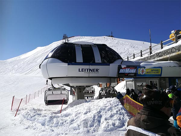 Bormio, bilancio della stagione invernale positivo. Tanta neve e… Bormio, bilancio della stagione invernale positivo. Tanta neve e…