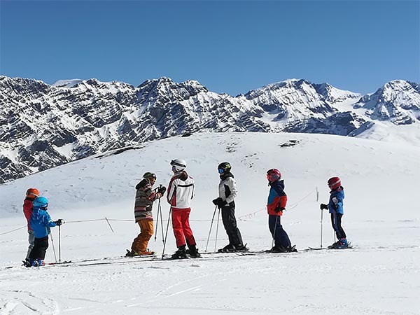 Bormio, bilancio della stagione invernale positivo. Tanta neve e… Bormio, bilancio della stagione invernale positivo. Tanta neve e…