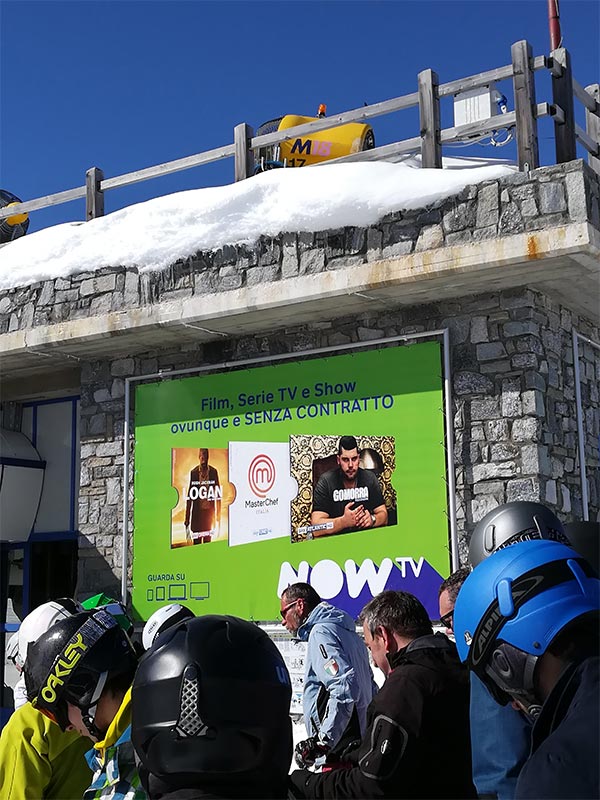 Bormio, bilancio della stagione invernale positivo. Tanta neve e… Bormio, bilancio della stagione invernale positivo. Tanta neve e…