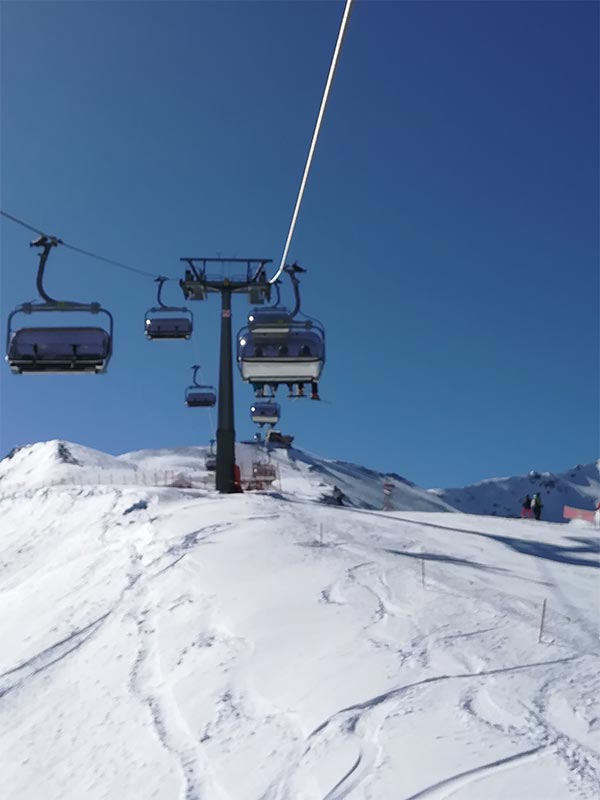 Bormio, bilancio della stagione invernale positivo. Tanta neve e… Bormio, bilancio della stagione invernale positivo. Tanta neve e…