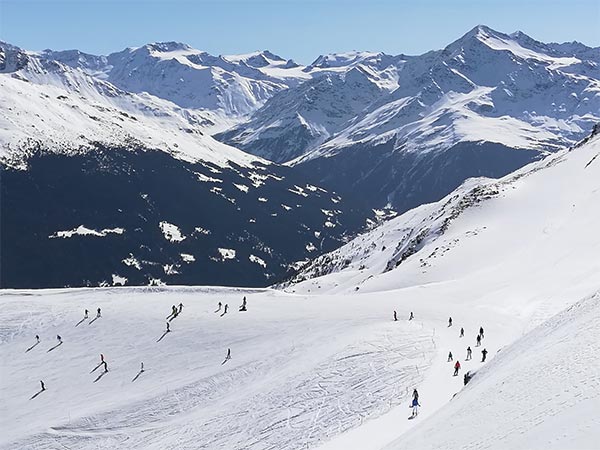 Bormio, bilancio della stagione invernale positivo. Tanta neve e… Bormio, bilancio della stagione invernale positivo. Tanta neve e…