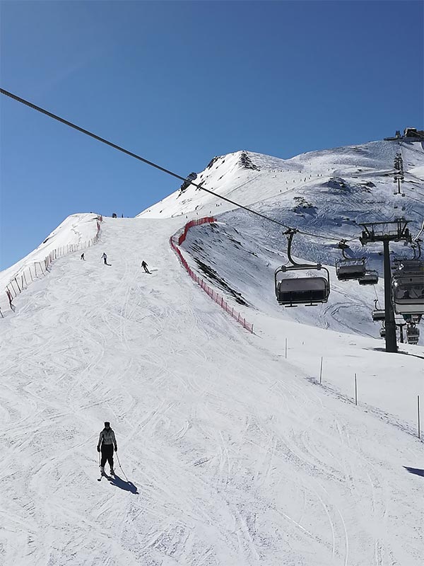 Bormio, bilancio della stagione invernale positivo. Tanta neve e… Bormio, bilancio della stagione invernale positivo. Tanta neve e…