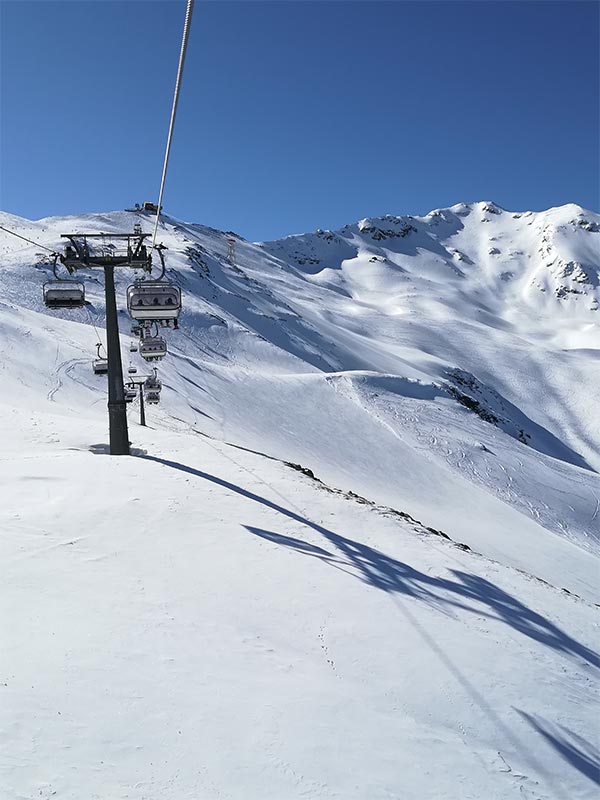 Bormio, bilancio della stagione invernale positivo. Tanta neve e… Bormio, bilancio della stagione invernale positivo. Tanta neve e…