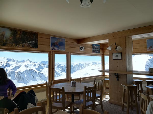 Bormio, bilancio della stagione invernale positivo. Tanta neve e… Bormio, bilancio della stagione invernale positivo. Tanta neve e…