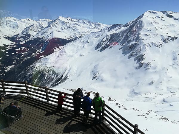 Bormio, bilancio della stagione invernale positivo. Tanta neve e… Bormio, bilancio della stagione invernale positivo. Tanta neve e…