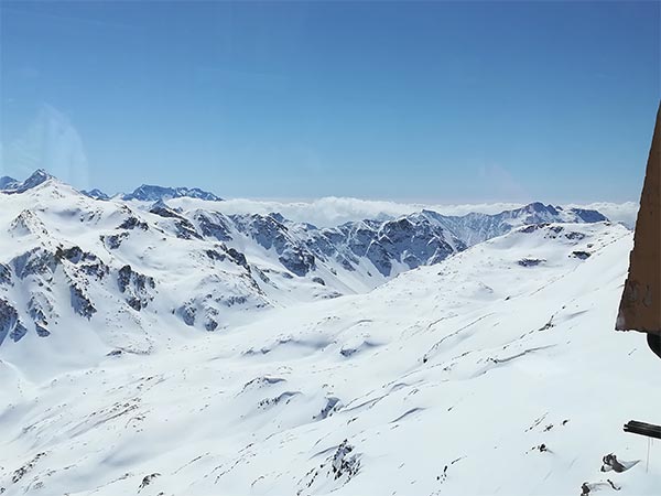 Bormio, bilancio della stagione invernale positivo. Tanta neve e… Bormio, bilancio della stagione invernale positivo. Tanta neve e…