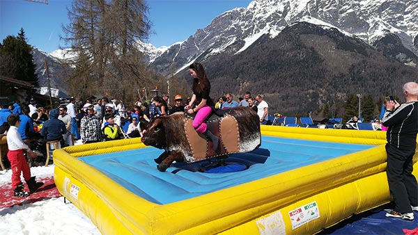 Bormio, bilancio della stagione invernale positivo. Tanta neve e… Bormio, bilancio della stagione invernale positivo. Tanta neve e…