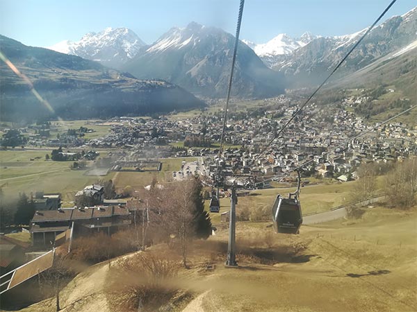 Bormio, bilancio della stagione invernale positivo. Tanta neve e… Bormio, bilancio della stagione invernale positivo. Tanta neve e…