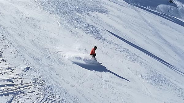 Bormio, bilancio della stagione invernale positivo. Tanta neve e… Bormio, bilancio della stagione invernale positivo. Tanta neve e…