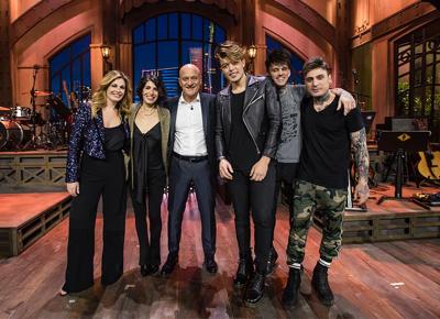 SNL 4aprile 011 APE3 SNL 4aprile 011 APE3