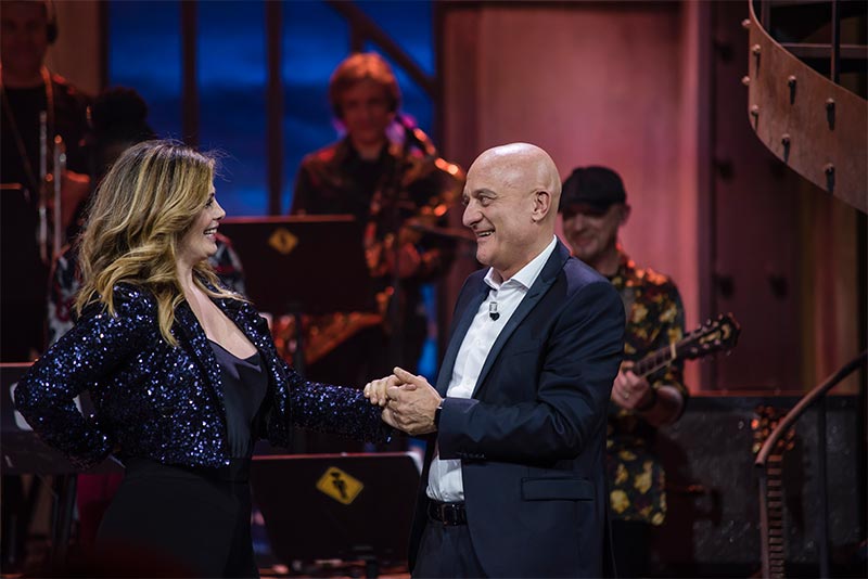 Claudio Bisio: “Al Saturday Night Live inviterei Gattuso, ma prima…” Claudio Bisio: “Al Saturday Night Live inviterei Gattuso, ma prima…”