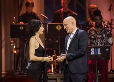 Claudio Bisio: “Al Saturday Night Live inviterei Gattuso, ma prima…”
