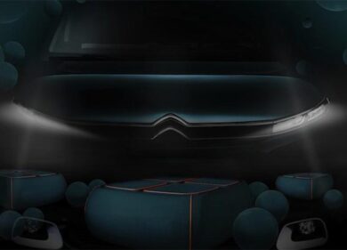 Citroen e Bertone Design insieme nella Milano Design Week 2018