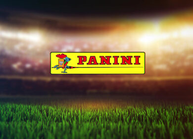 Panini, ultima data del Tour Up 2018: quiz e premi super per gli appassionati