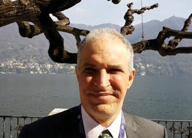 Alessandro Decio, ad Sace: aziende italiane e export, lo scenario è positivo