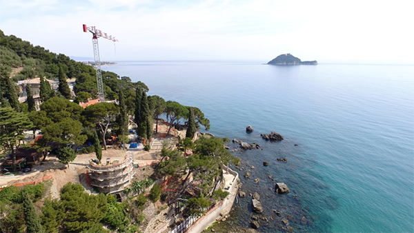 Barreca e La Varra ad Affaritaliani.it:”L’architettura italiana? Come il cibo”