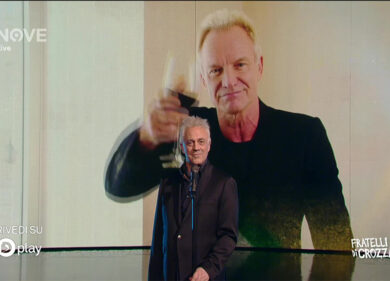 Ascolti Tv Auditel: Real Time in crescita, il Nove con Crozza batte La7 e Rai3