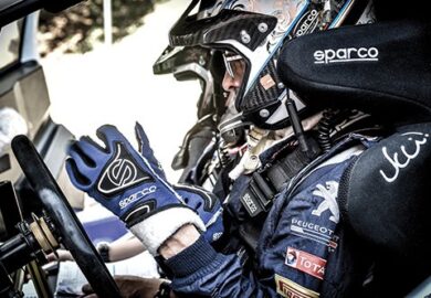 Sparco S.p.A.: affida la comunicazione all’agenzia Spin-To