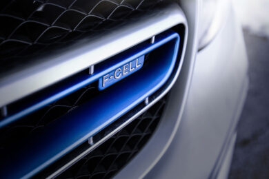 Mercedes GLC F-CELL entro fine anno le prime consegne