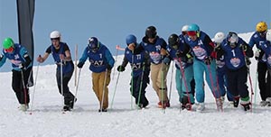Dominik Paris chiude la stagione sulle piste di casa con il Red Bull Discesa L